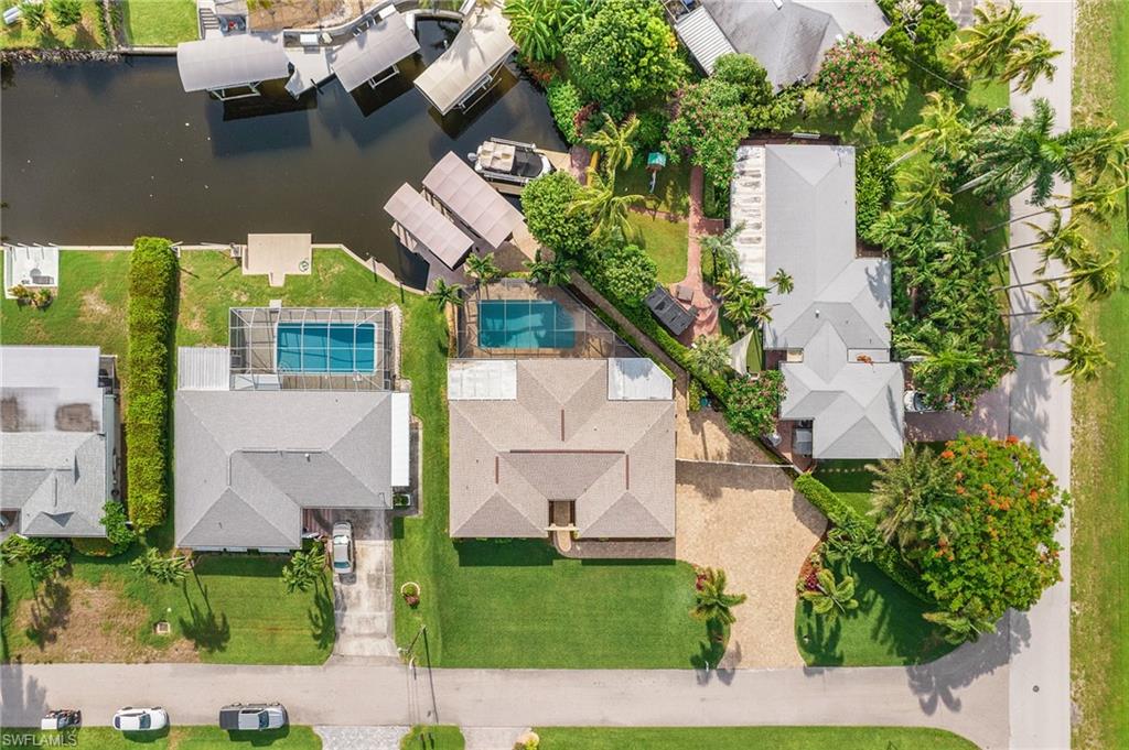 MCGREGOR ISLES - Residential
