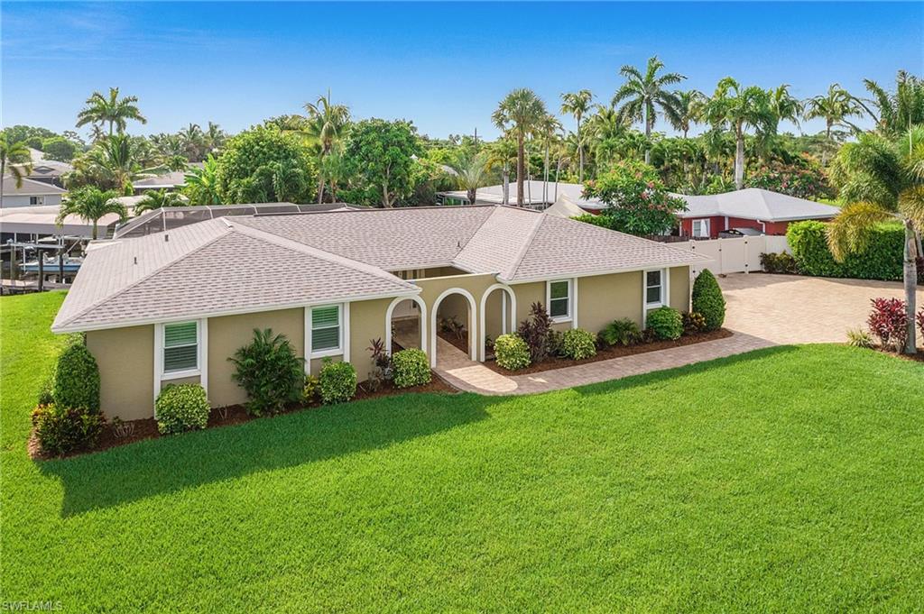 MCGREGOR ISLES - Residential