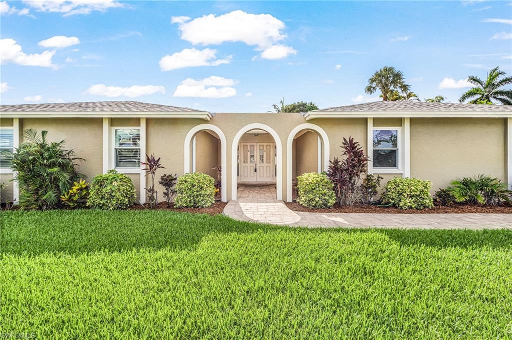 MCGREGOR ISLES - Residential