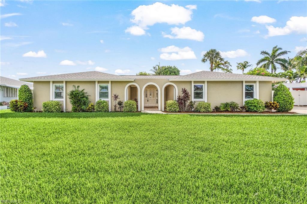 MCGREGOR ISLES - Residential