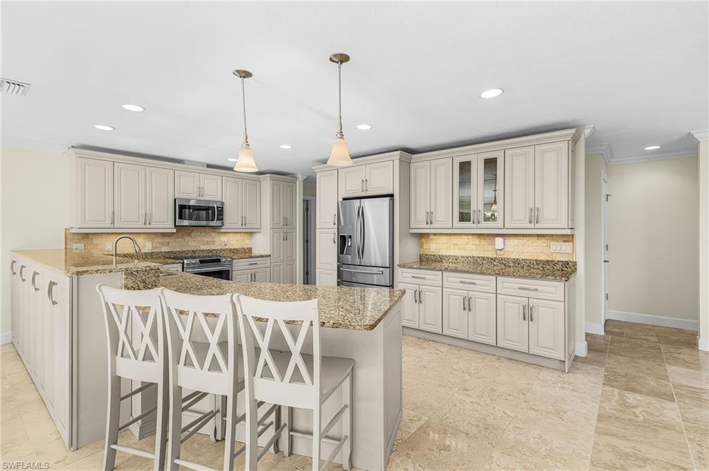 MCGREGOR ISLES - Residential