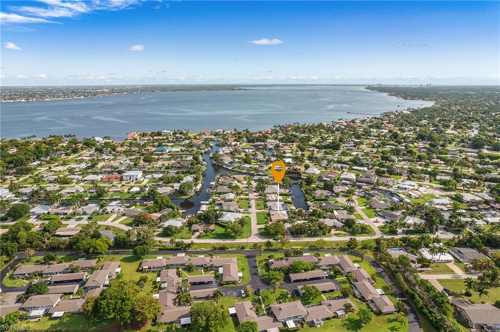 MCGREGOR ISLES - Residential