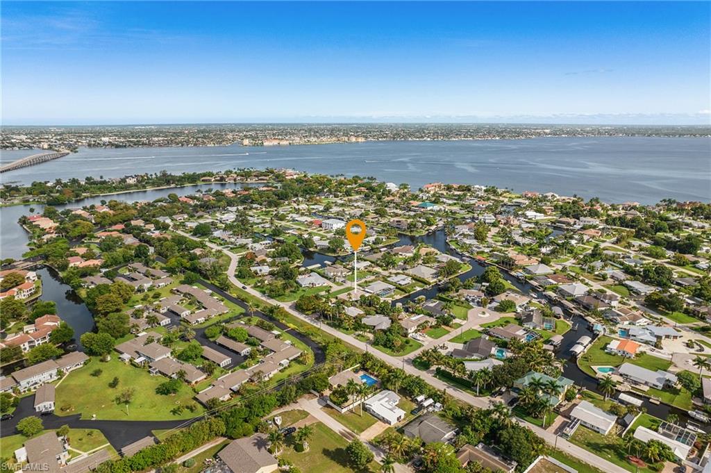 MCGREGOR ISLES - Residential