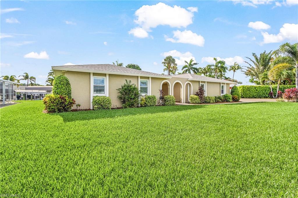 MCGREGOR ISLES - Residential
