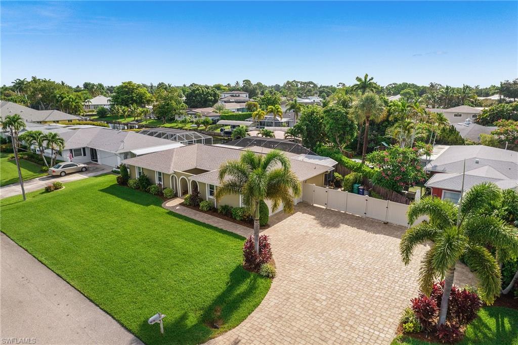 MCGREGOR ISLES - Residential