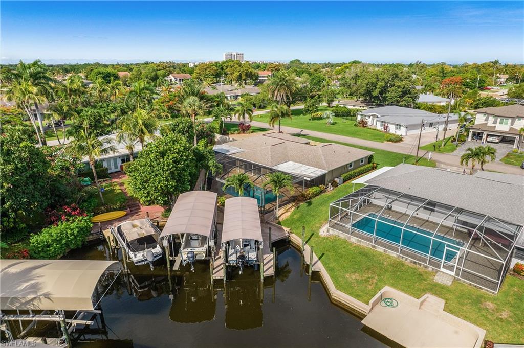 MCGREGOR ISLES - Residential