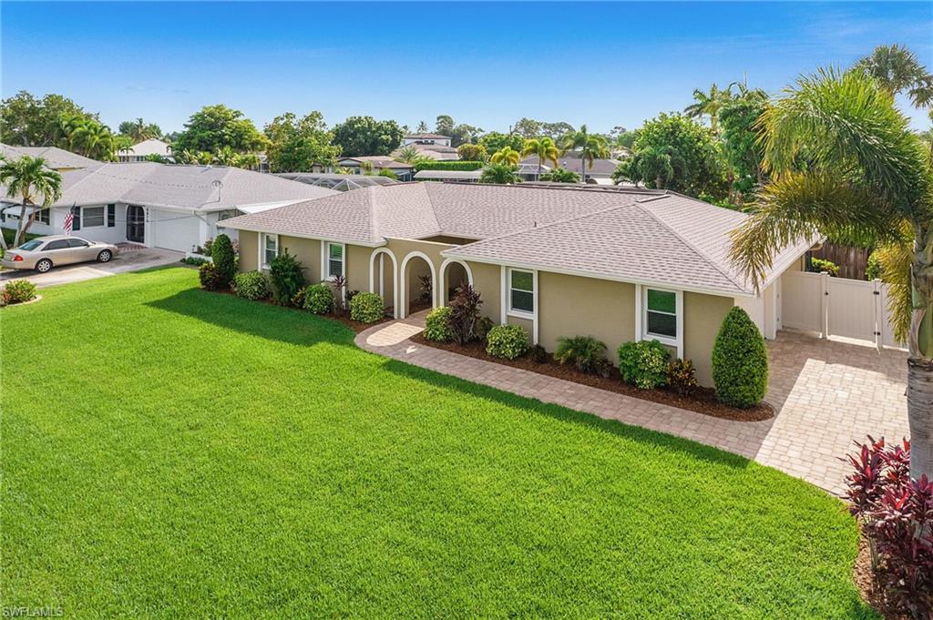 MCGREGOR ISLES - Residential