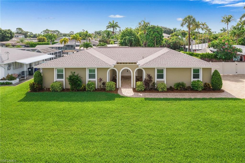 MCGREGOR ISLES - Residential