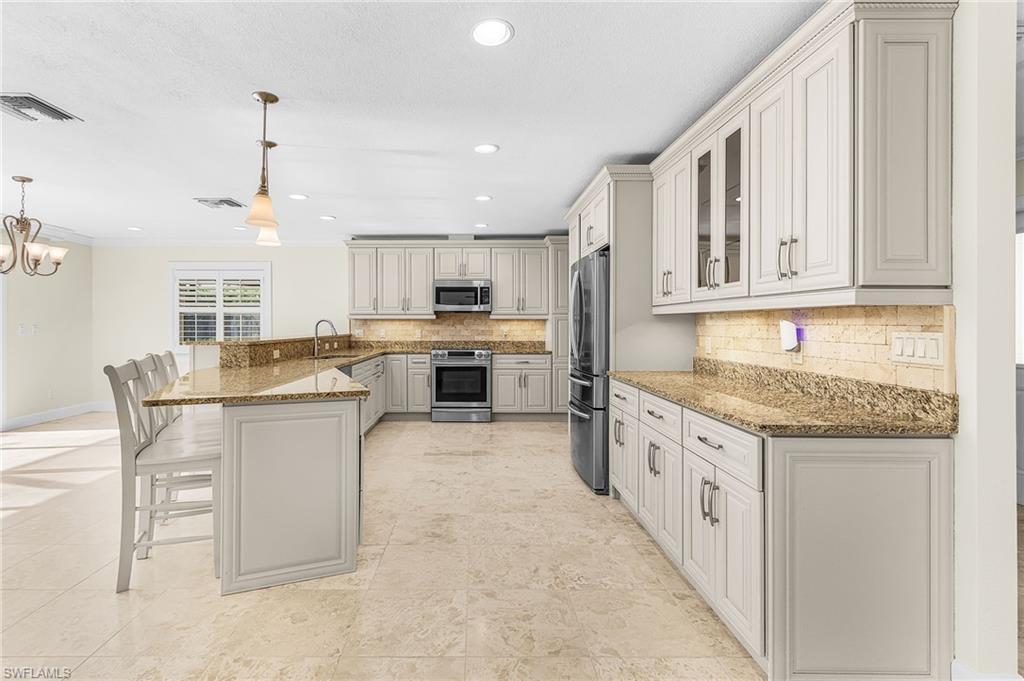 MCGREGOR ISLES - Residential