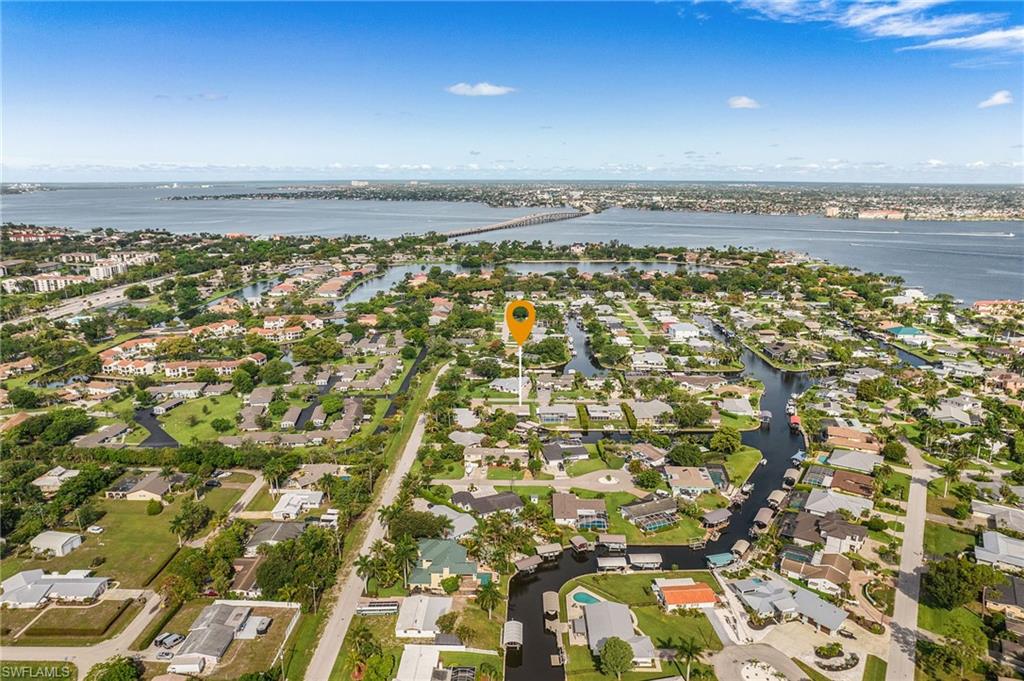 MCGREGOR ISLES - Residential
