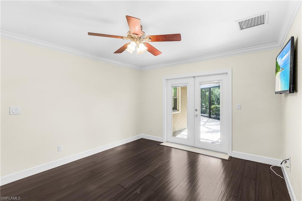 MCGREGOR ISLES - Residential