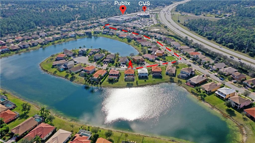 VALENCIA LAKES - Residential