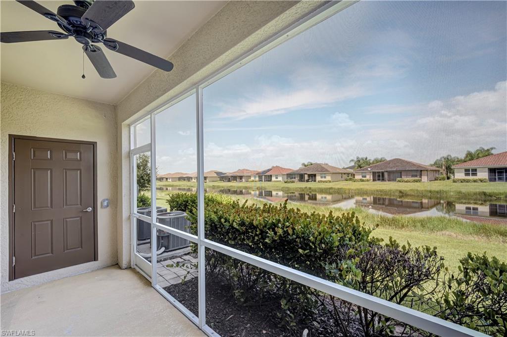 ORANGE BLOSSOM RANCH - Residential