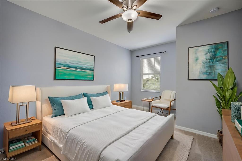 ORANGE BLOSSOM RANCH - Residential