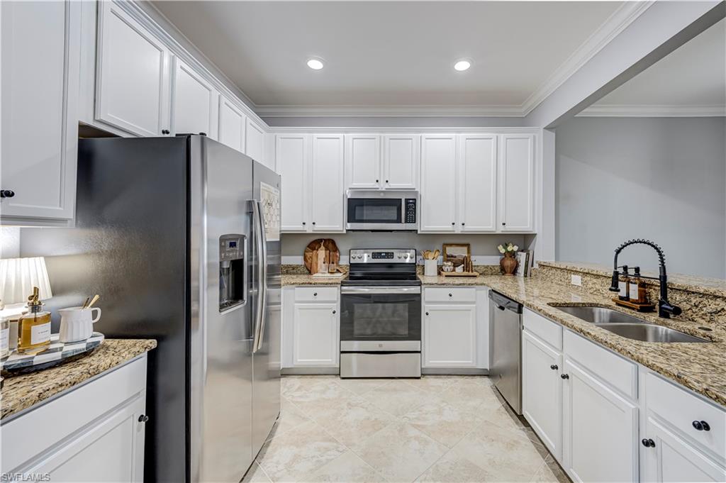 ORANGE BLOSSOM RANCH - Residential