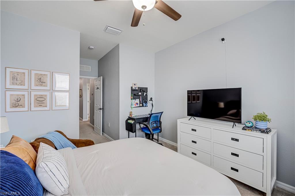 ORANGE BLOSSOM RANCH - Residential