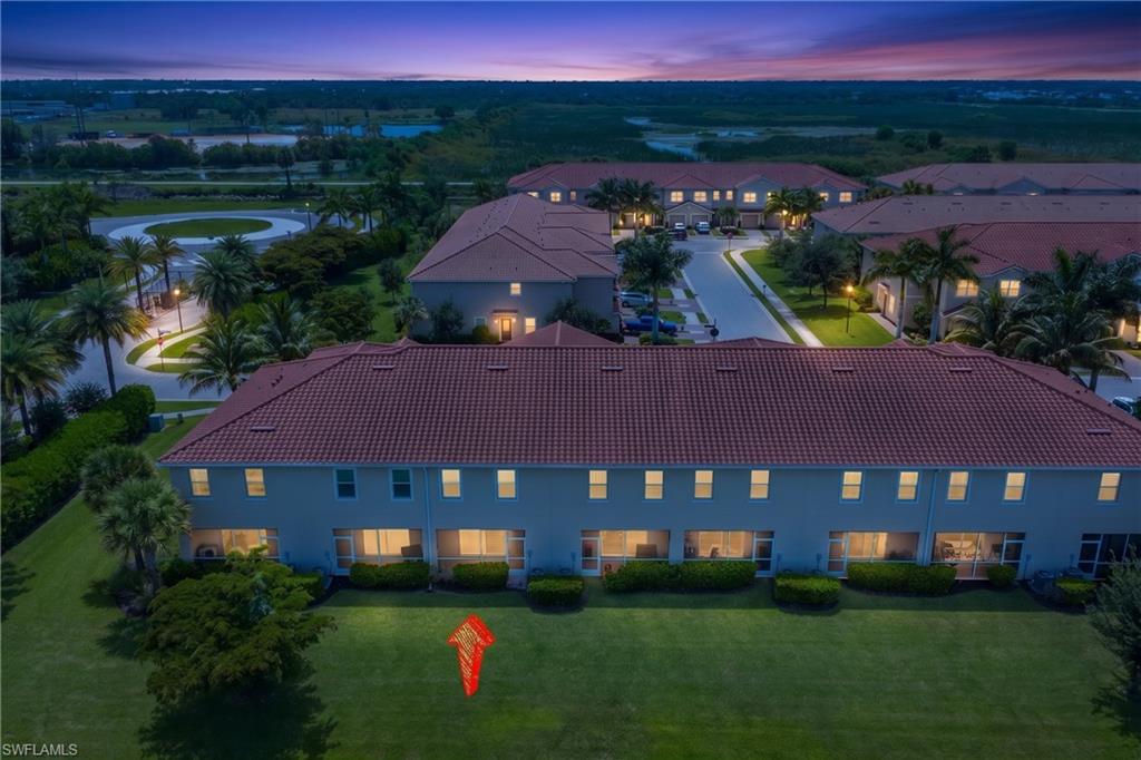 ORANGE BLOSSOM RANCH - Residential