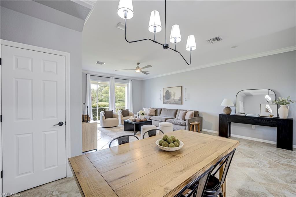 ORANGE BLOSSOM RANCH - Residential
