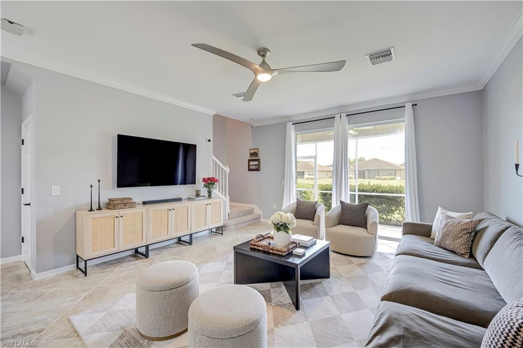 ORANGE BLOSSOM RANCH - Residential