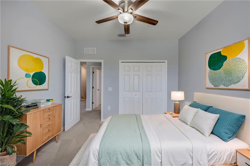 ORANGE BLOSSOM RANCH - Residential