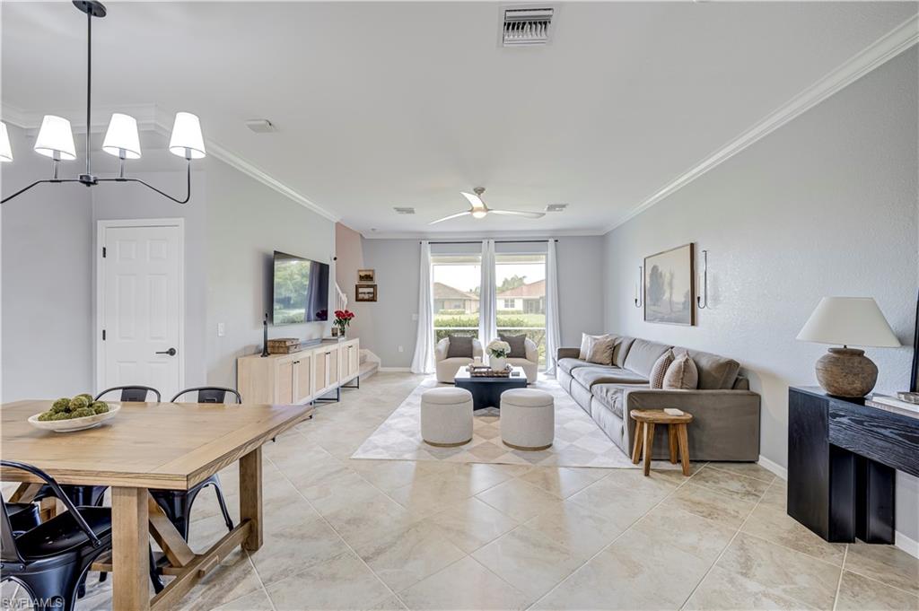 ORANGE BLOSSOM RANCH - Residential