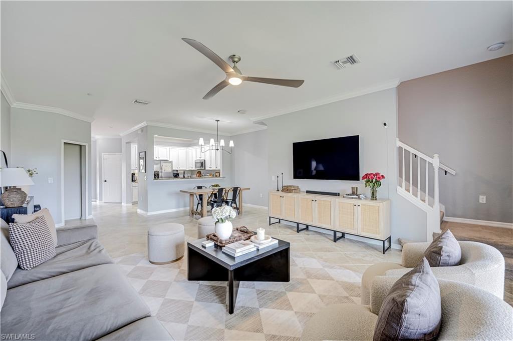 ORANGE BLOSSOM RANCH - Residential