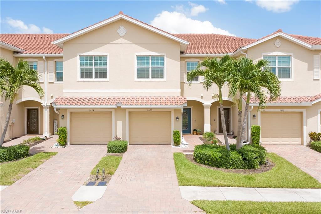ORANGE BLOSSOM RANCH - Residential