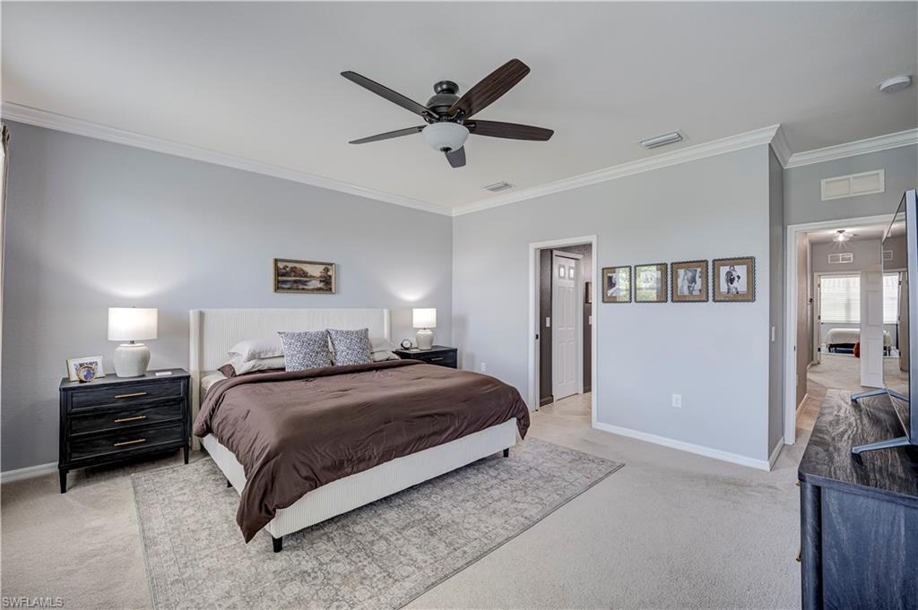 ORANGE BLOSSOM RANCH - Residential