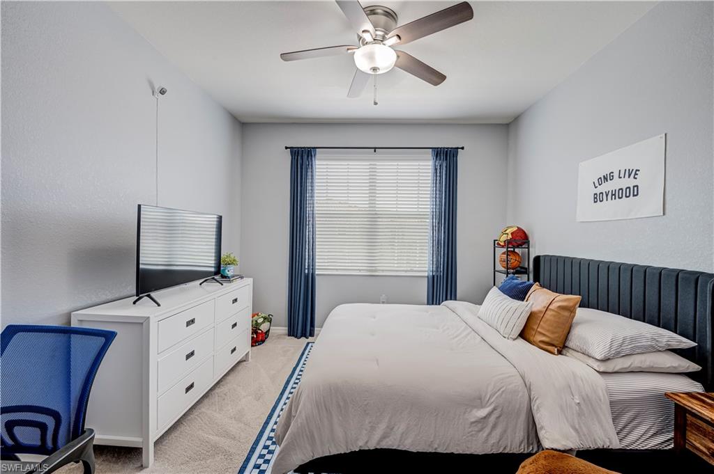 ORANGE BLOSSOM RANCH - Residential