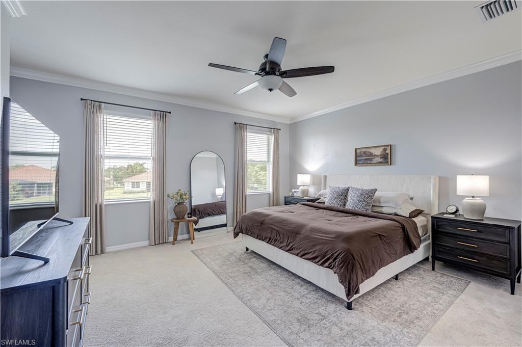 ORANGE BLOSSOM RANCH - Residential