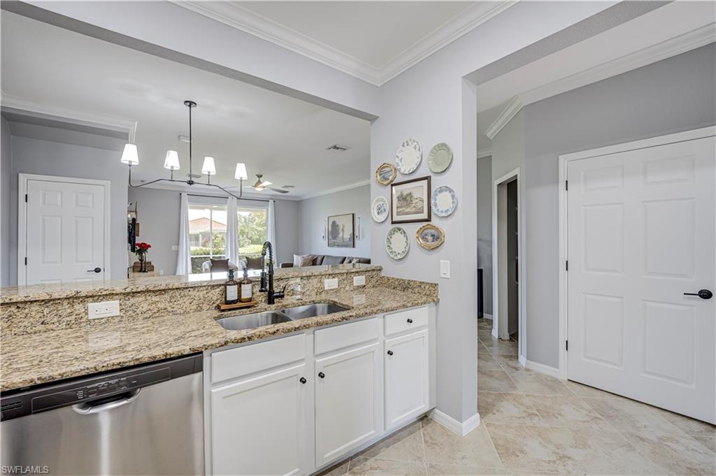ORANGE BLOSSOM RANCH - Residential