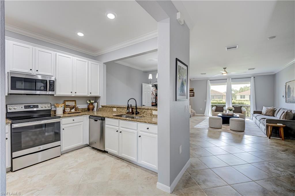 ORANGE BLOSSOM RANCH - Residential