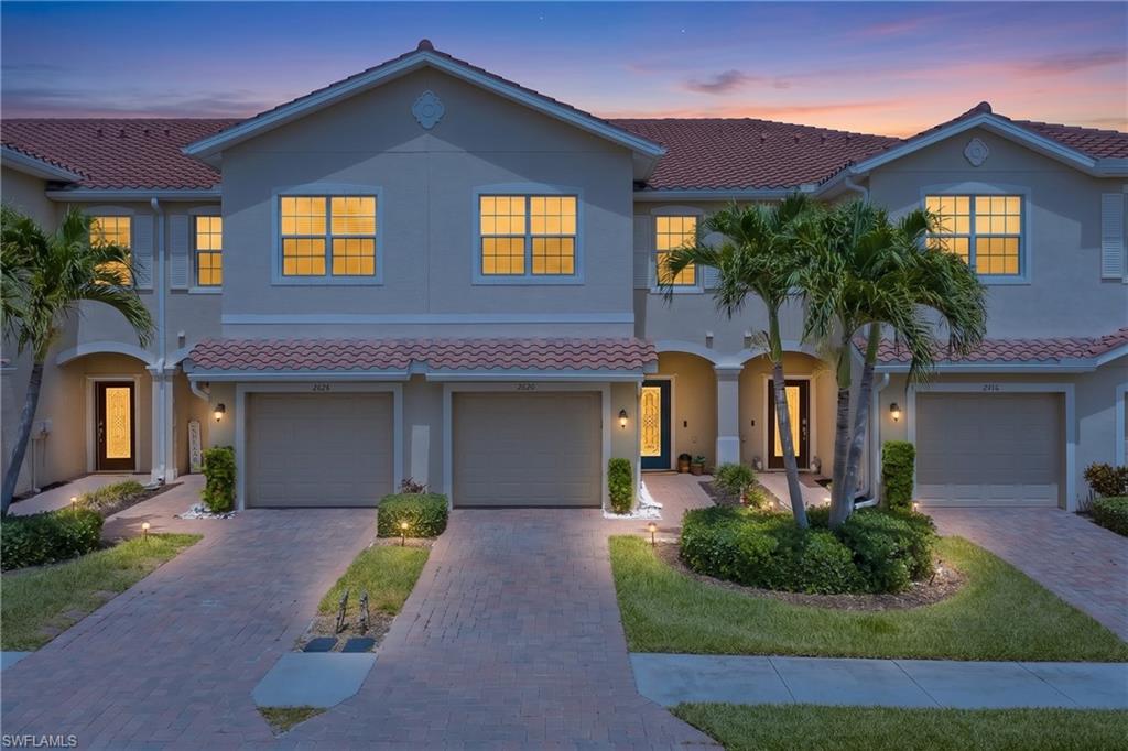 ORANGE BLOSSOM RANCH - Residential
