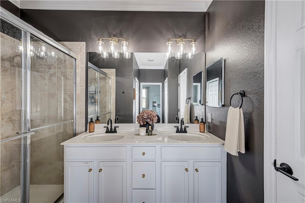 ORANGE BLOSSOM RANCH - Residential