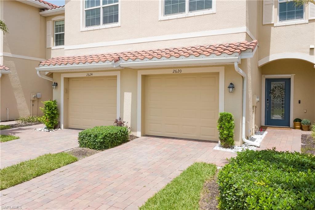 ORANGE BLOSSOM RANCH - Residential