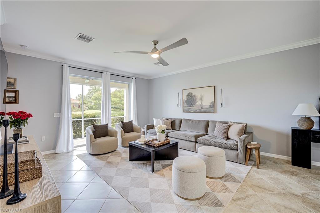 ORANGE BLOSSOM RANCH - Residential