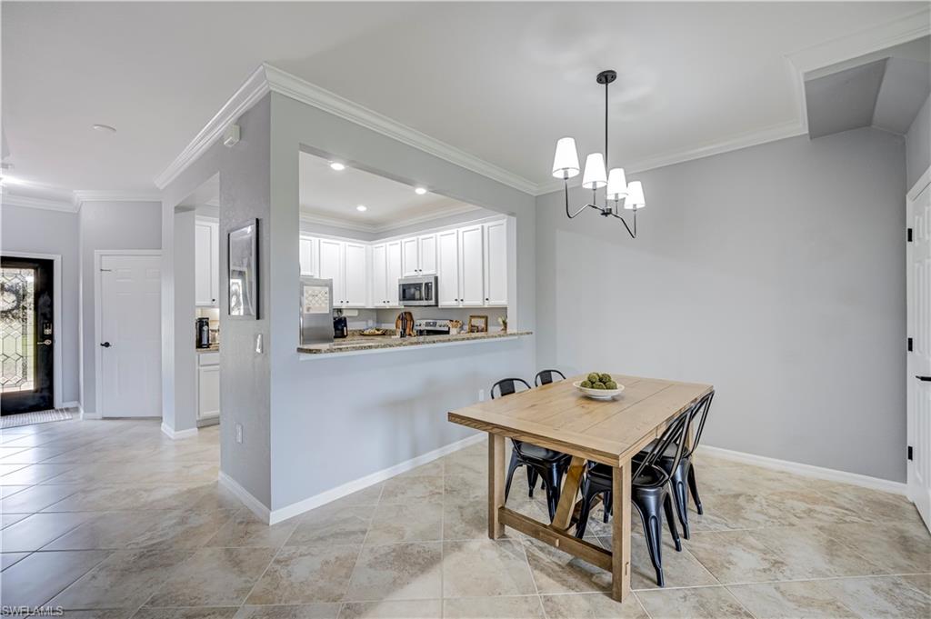 ORANGE BLOSSOM RANCH - Residential