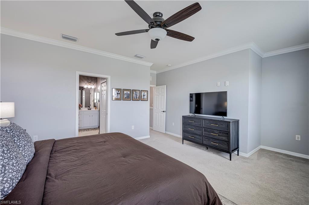 ORANGE BLOSSOM RANCH - Residential