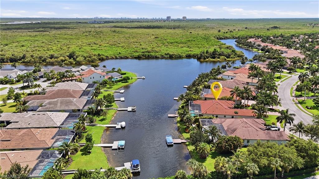 Runaway Bay - Residential