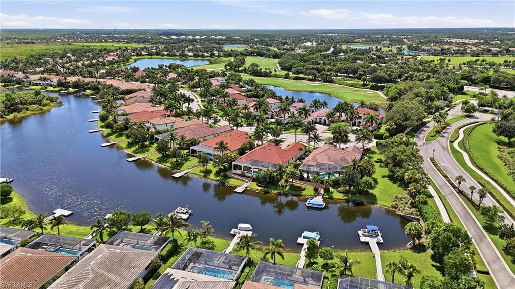 Runaway Bay - Residential