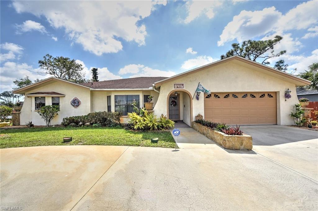 SAN CARLOS PARK - Residential