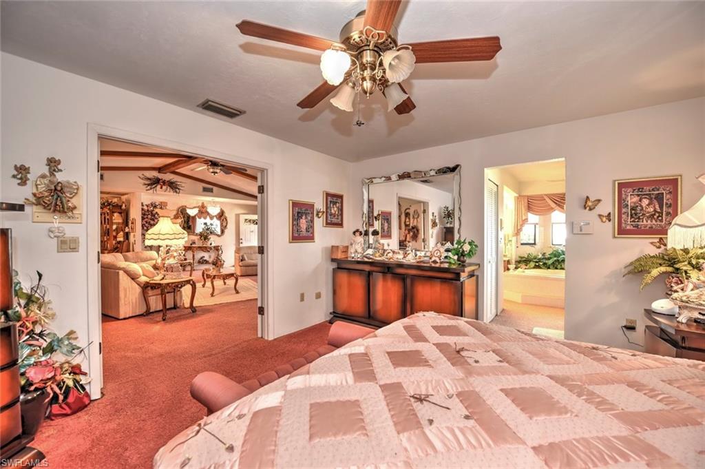 SAN CARLOS PARK - Residential