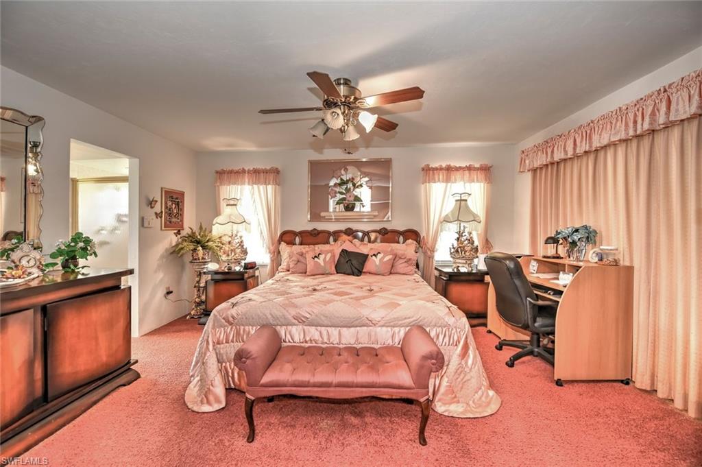 SAN CARLOS PARK - Residential