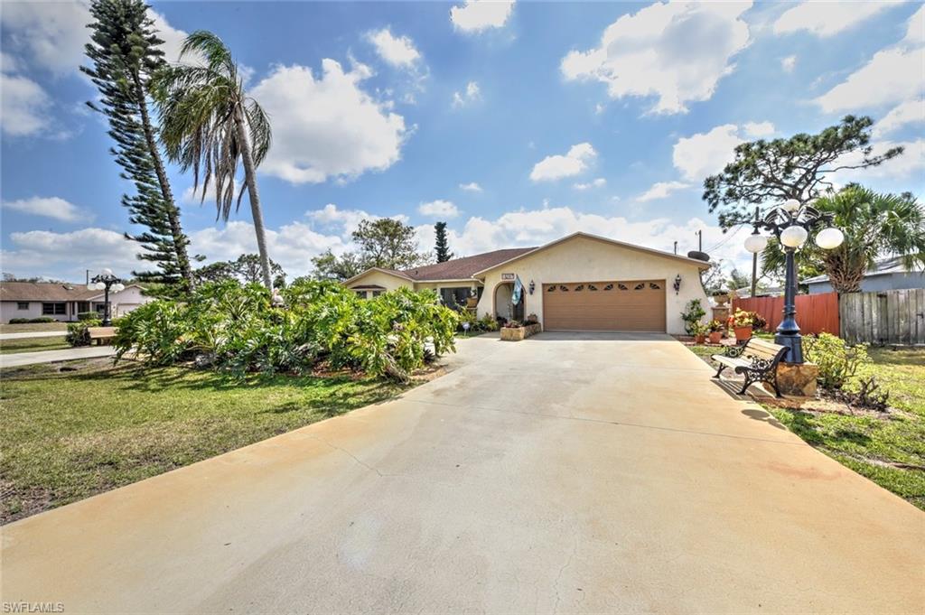 SAN CARLOS PARK - Residential