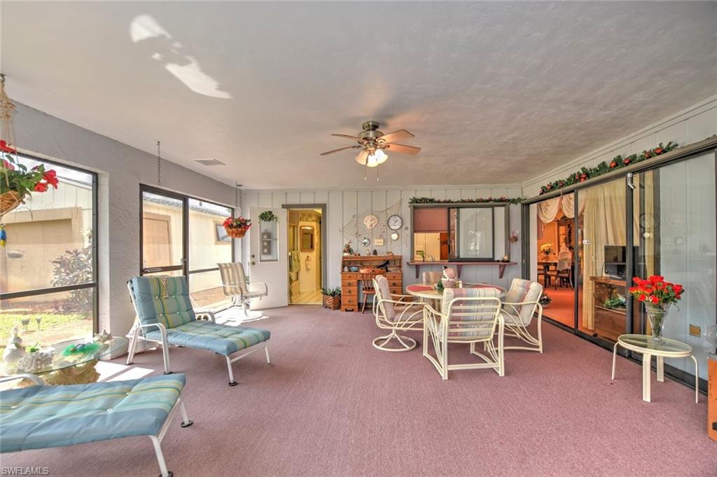 SAN CARLOS PARK - Residential