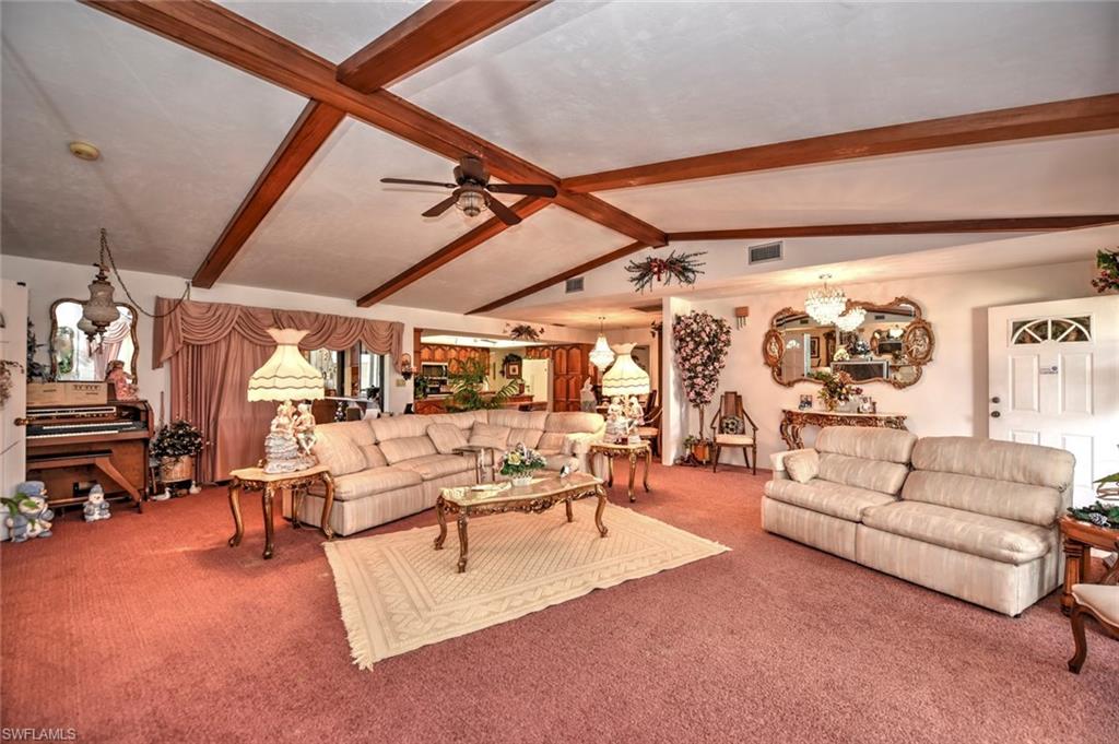 SAN CARLOS PARK - Residential