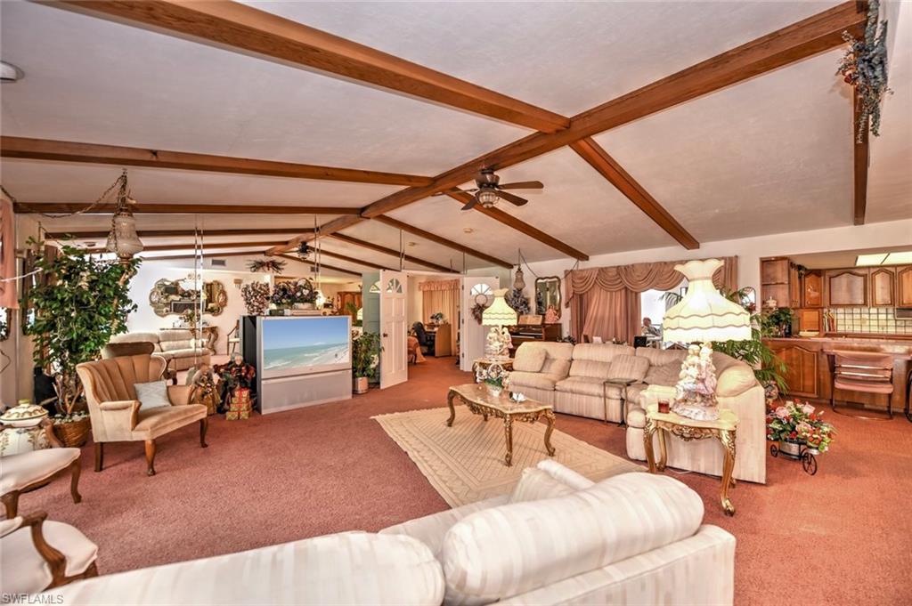 SAN CARLOS PARK - Residential