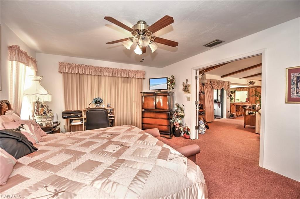 SAN CARLOS PARK - Residential