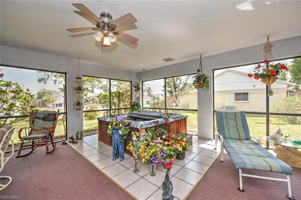 SAN CARLOS PARK - Residential