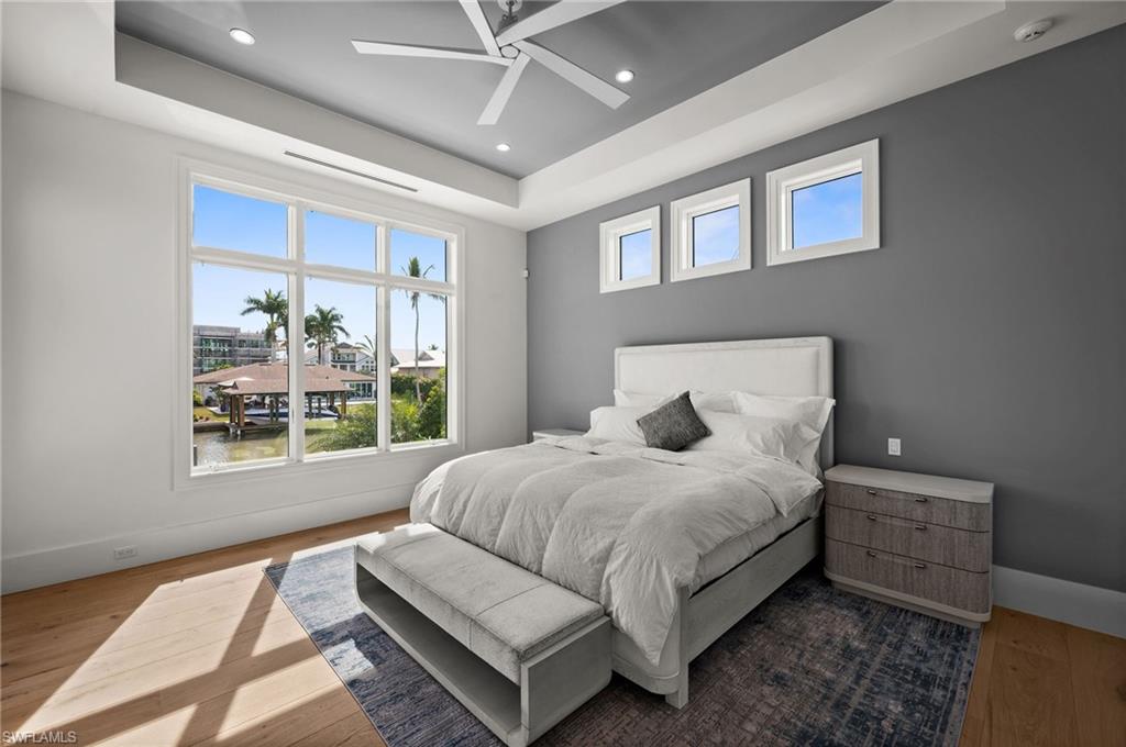 CONNERS - Residential